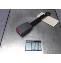 Attache ceinture avant droit SSANGYONG STAVIC Photo n°1