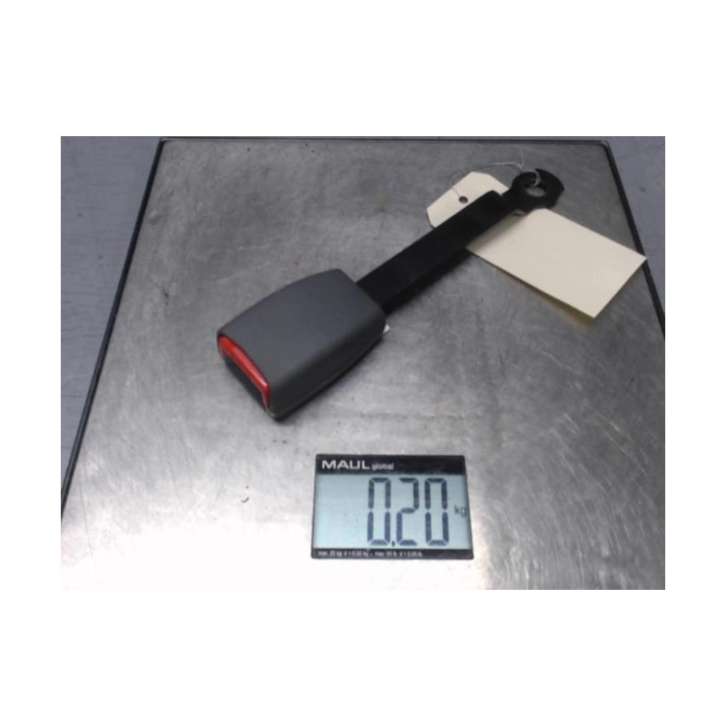 Attache ceinture avant droit SSANGYONG STAVIC