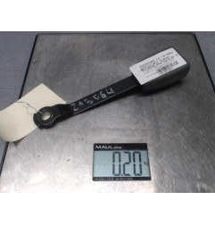 Attache ceinture avant droit SSANGYONG STAVIC