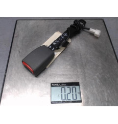 Attache ceinture avant gauche SSANGYONG STAVIC