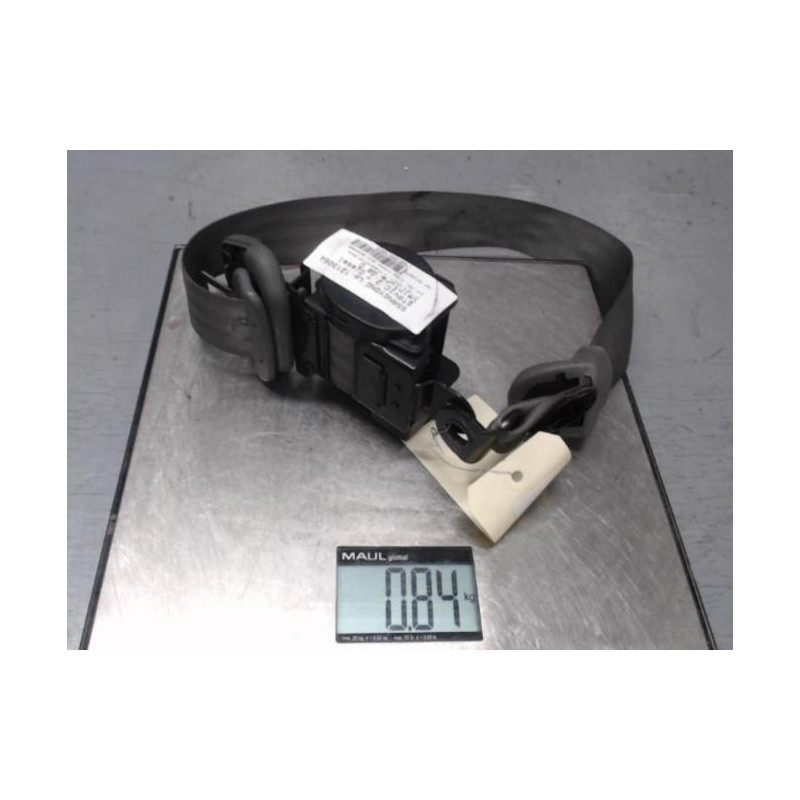 Ceinture arriere droit SSANGYONG STAVIC