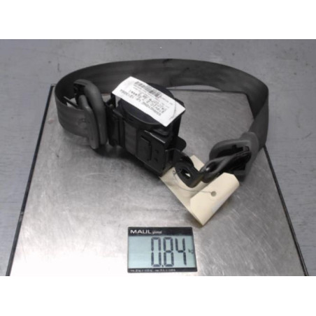 Ceinture arriere droit SSANGYONG STAVIC Photo n°1