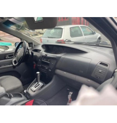 Ceinture arriere droit SSANGYONG STAVIC Photo n°7