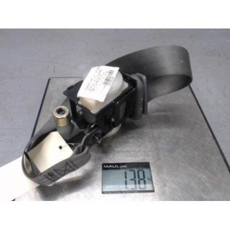 Ceinture avant droit SSANGYONG STAVIC Photo n°1