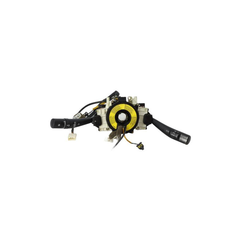 Com (Bloc Contacteur Tournant+Commodo Essuie Glace+Commodo Phare) SSANGYONG STAVIC