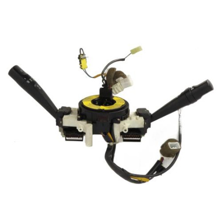 Com (Bloc Contacteur Tournant+Commodo Essuie Glace+Commodo Phare) SSANGYONG STAVIC