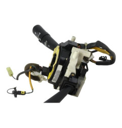 Com (Bloc Contacteur Tournant+Commodo Essuie Glace+Commodo Phare) SSANGYONG STAVIC Photo n°6