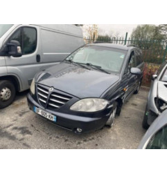 Compteur SSANGYONG STAVIC Photo n°9