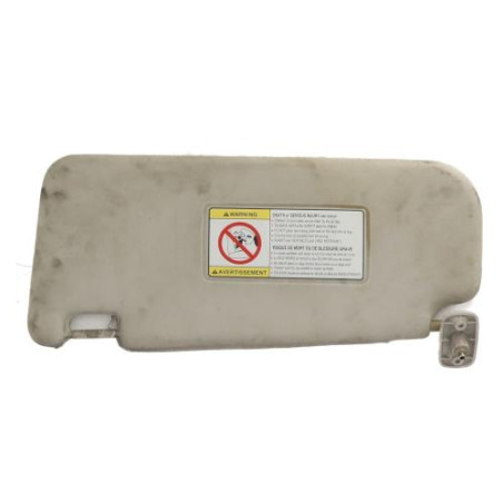 Pare soleil droit SSANGYONG STAVIC