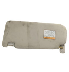 Pare soleil gauche SSANGYONG STAVIC