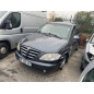 Pare soleil gauche SSANGYONG STAVIC