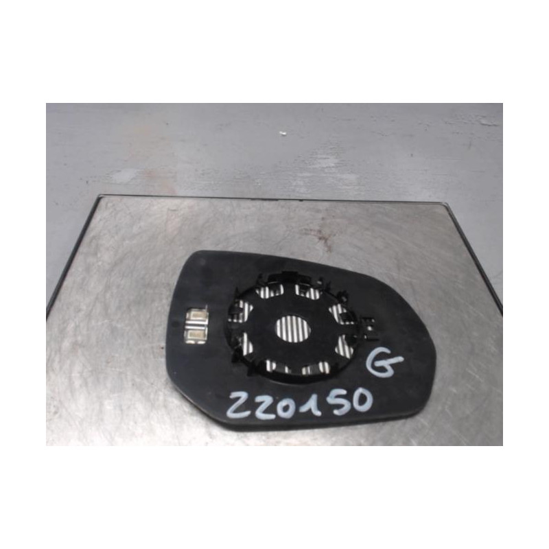 Glace retroviseur gauche CITROEN C4 GRAND PICASSO 1