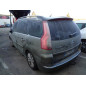 Glace retroviseur gauche CITROEN C4 GRAND PICASSO 1