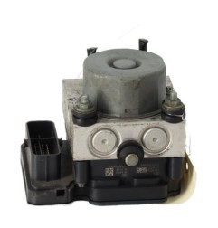 Bloc ABS (freins anti-blocage) PEUGEOT 108 Photo n°3