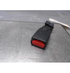 Attache ceinture arriere droit PEUGEOT 108 Photo n°1