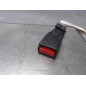Attache ceinture arriere droit PEUGEOT 108