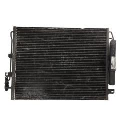 Condenseur de clim LAND ROVER RANGE ROVER 1 SPORT Photo n°1