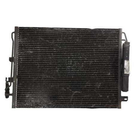 Condenseur de clim LAND ROVER RANGE ROVER 1 SPORT Photo n°1