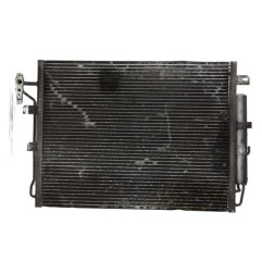 Condenseur de clim LAND ROVER RANGE ROVER 1 SPORT