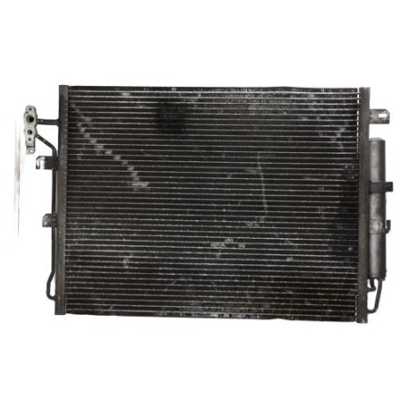 Condenseur de clim LAND ROVER RANGE ROVER 1 SPORT