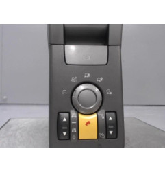 Levier de vitesses LAND ROVER RANGE ROVER 1 SPORT Photo n°3