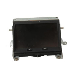 Ecran GPS LAND ROVER RANGE ROVER 1 SPORT Photo n°1