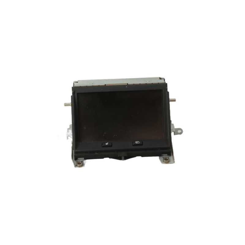 Ecran GPS LAND ROVER RANGE ROVER 1 SPORT