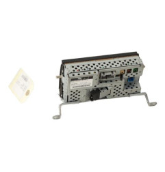 Ecran GPS LAND ROVER RANGE ROVER 1 SPORT Photo n°3