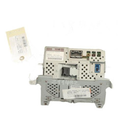 Ecran GPS LAND ROVER RANGE ROVER 1 SPORT Photo n°6