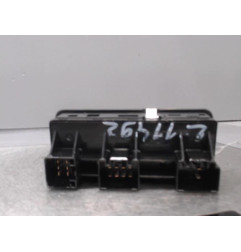 Interrupteur de leve vitre avant gauche LAND ROVER RANGE ROVER 1 SPORT Photo n°1