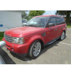 Interrupteur de leve vitre avant gauche LAND ROVER RANGE ROVER 1 SPORT Photo n°5