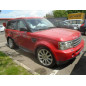 Renfort pare choc avant (traverse) LAND ROVER RANGE ROVER 1 SPORT