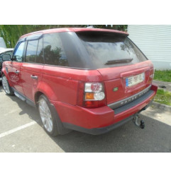 Retroviseur interieur LAND ROVER RANGE ROVER 1 SPORT Photo n°8