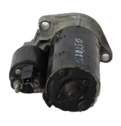 Demarreur VOLKSWAGEN GOLF 6 Photo n°3