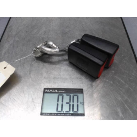 Attache ceinture arriere gauche VOLKSWAGEN GOLF 6