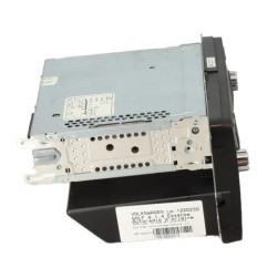 Autoradio d'origine VOLKSWAGEN GOLF 6 Photo n°4