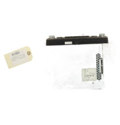 Autoradio d'origine VOLKSWAGEN GOLF 6 Photo n°5