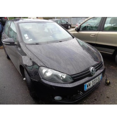 Autoradio d'origine VOLKSWAGEN GOLF 6 Photo n°7