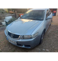 Aile avant droit HONDA ACCORD 7 Photo n°4