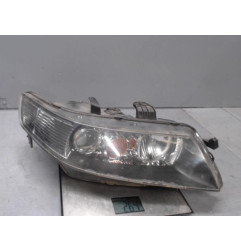 Optique avant principal droit (feux)(phare) HONDA ACCORD 7 Photo n°1