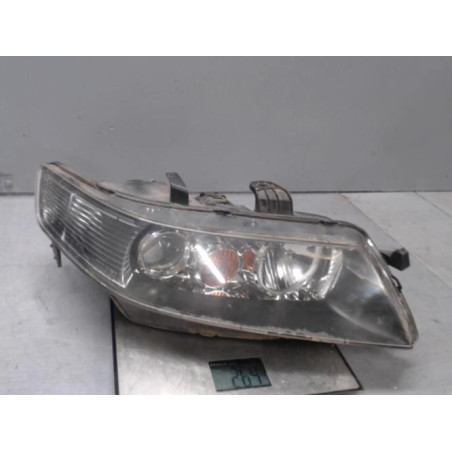 Optique avant principal droit (feux)(phare) HONDA ACCORD 7 Photo n°1