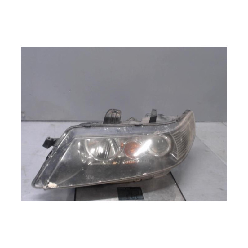 Optique avant principal gauche (feux)(phare) HONDA ACCORD 7