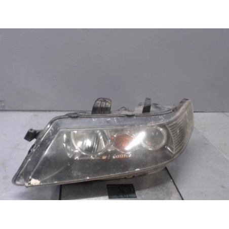 Optique avant principal gauche (feux)(phare) HONDA ACCORD 7 Photo n°1