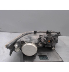 Optique avant principal gauche (feux)(phare) HONDA ACCORD 7