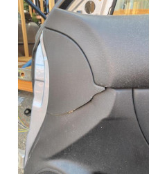 Porte avant droit HONDA ACCORD 7 Photo n°1