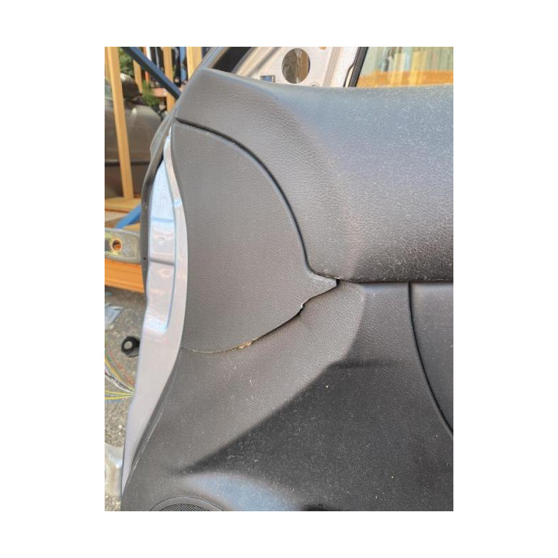 Porte avant droit HONDA ACCORD 7