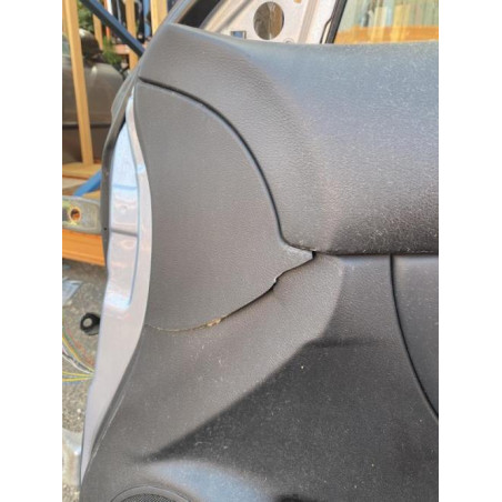 Porte avant droit HONDA ACCORD 7 Photo n°1