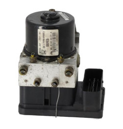 Bloc ABS (freins anti-blocage) HONDA ACCORD 7 Photo n°2