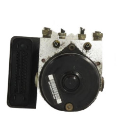 Bloc ABS (freins anti-blocage) HONDA ACCORD 7 Photo n°6