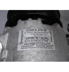 Compresseur clim OPEL ASTRA H